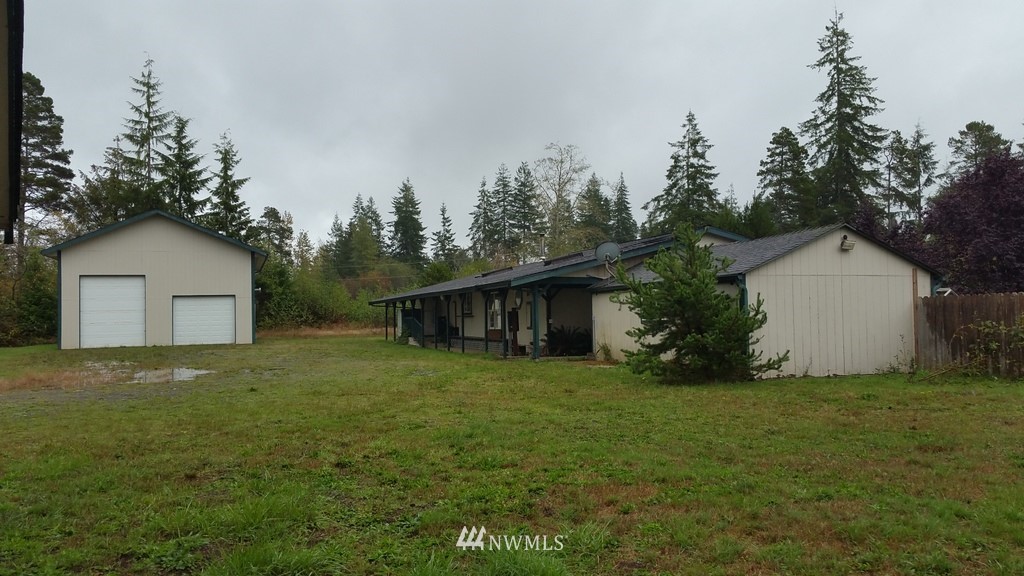 311 Bowes Road Hoquiam, WA 98550 - Photo 2 of 24 Gallery Image 2