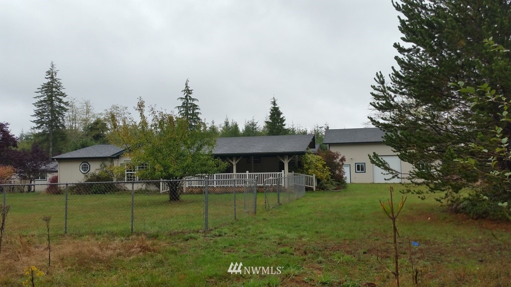 311 Bowes Road Hoquiam, WA 98550 - Photo 11 of 24 Gallery Image 11