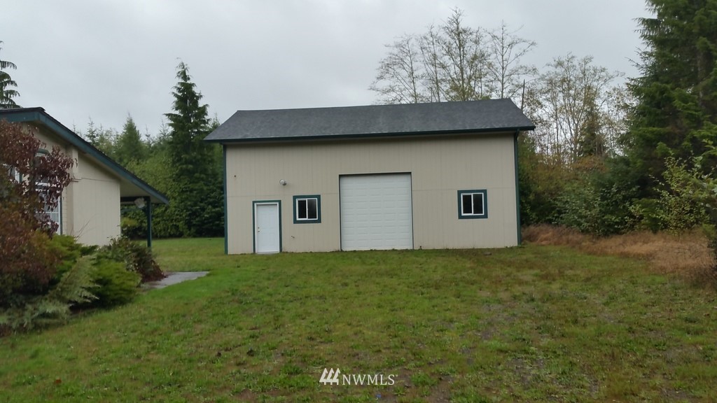 311 Bowes Road Hoquiam, WA 98550 - Photo 8 of 24 Gallery Image 8