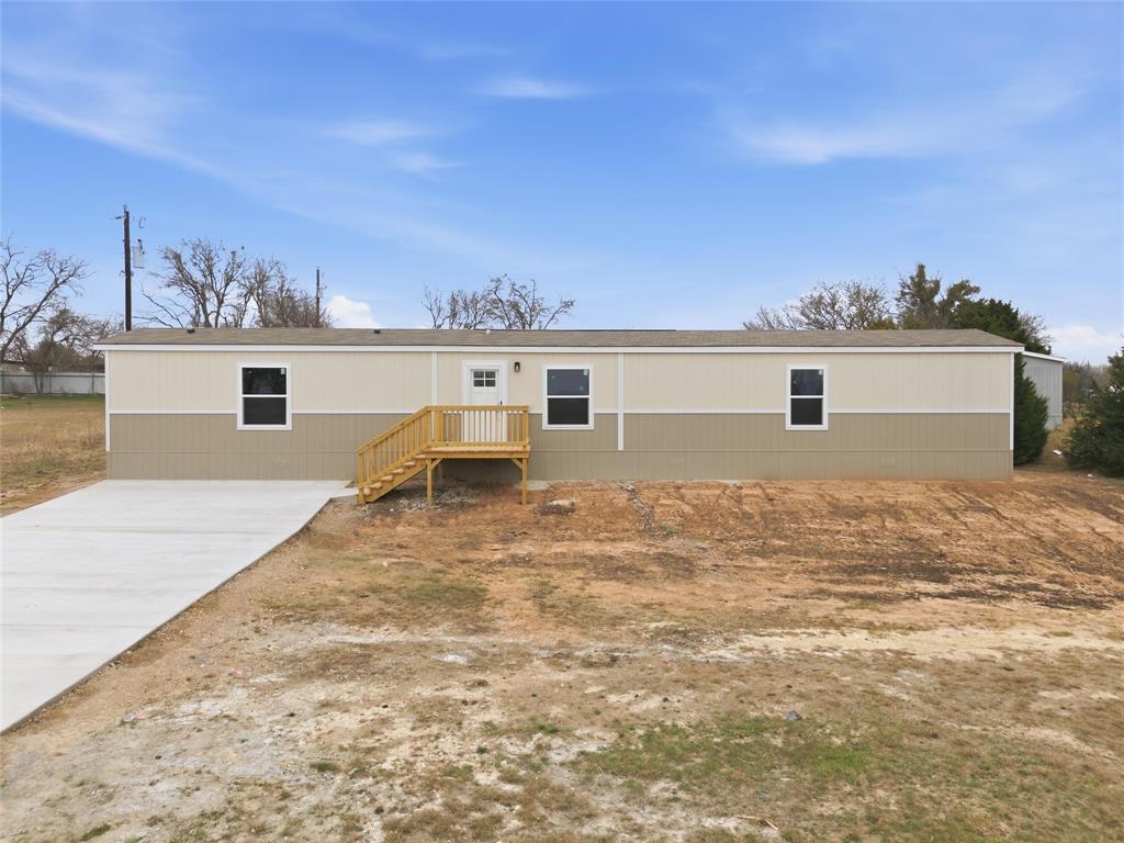 224 Derek Road Eddy, TX 76524 - Photo 21 of 24 a view of a terrace