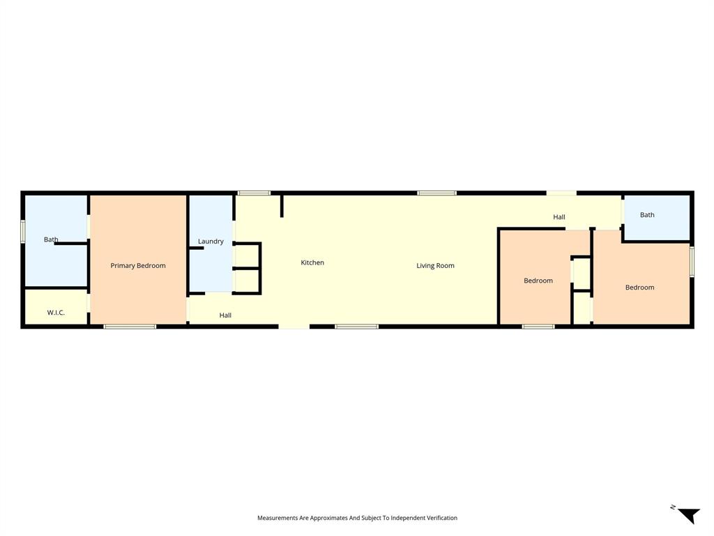 224 Derek Road Eddy, TX 76524 - Photo 24 of 24 a picture of a person on a wall