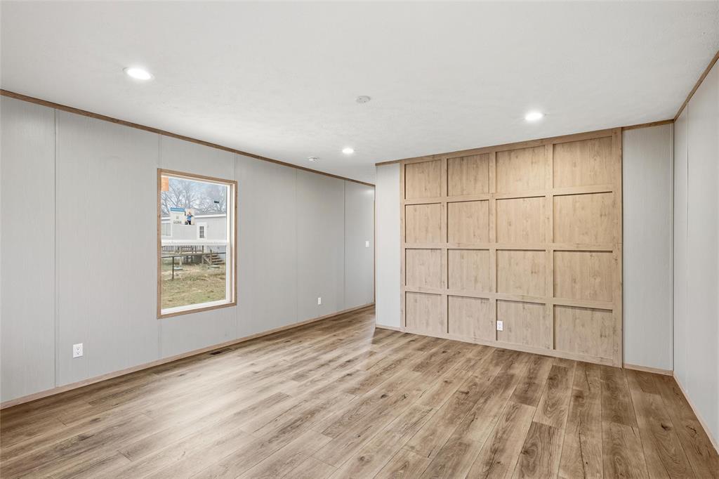 224 Derek Road Eddy, TX 76524 - Photo 9 of 24 a view of empty room