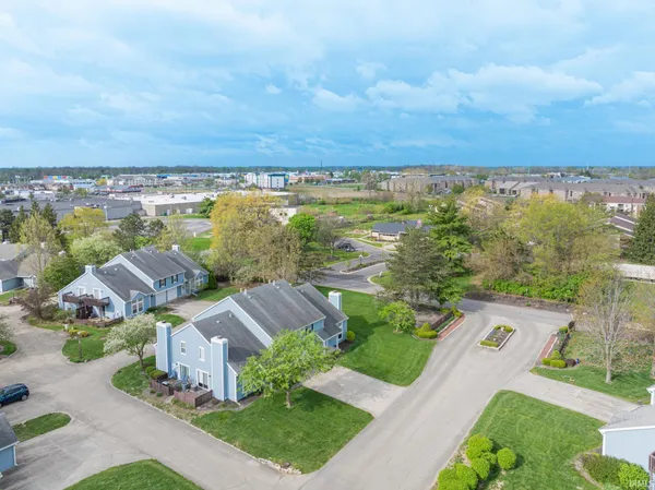 $119,900 | 3600 North Lakeside Drive, Muncie, IN 47304
