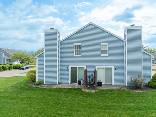$119,900 | 3600 North Lakeside Drive, Muncie, IN 47304