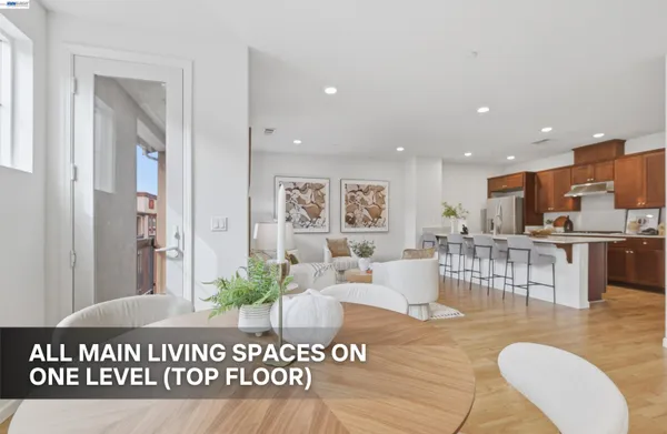 $920,000 | 1021 Onofrio Lane, Unit 3, San Jose, CA 95133
