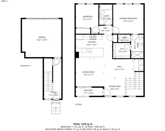$920,000 | 1021 Onofrio Lane, Unit 3, San Jose, CA 95133