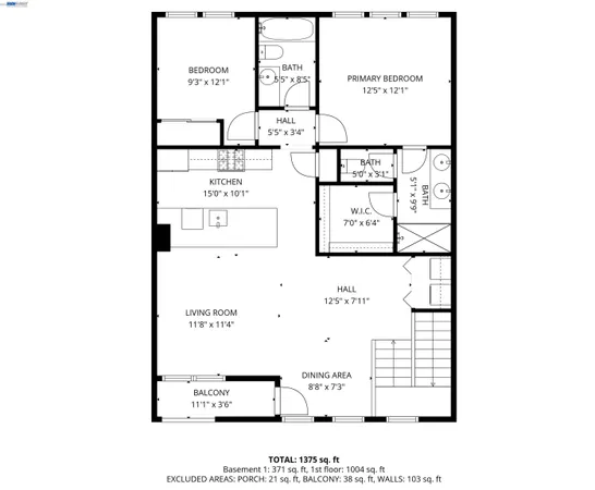 $920,000 | 1021 Onofrio Lane, Unit 3, San Jose, CA 95133