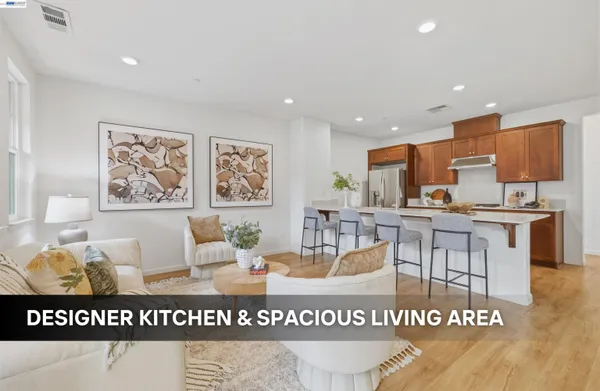 $920,000 | 1021 Onofrio Lane, Unit 3, San Jose, CA 95133