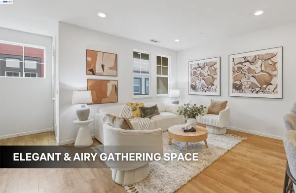 $920,000 | 1021 Onofrio Lane, Unit 3, San Jose, CA 95133