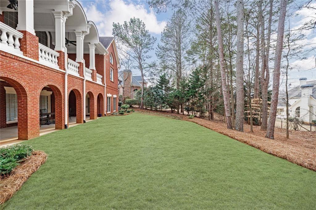 2728 Bonar Hall Path Duluth, GA 30097 - Photo 61 of 66