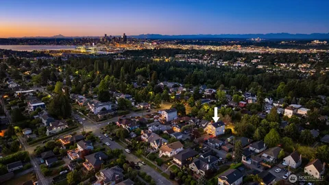 $1,398,000 | 5625 35th Avenue Southwest, Seattle, WA 98126
