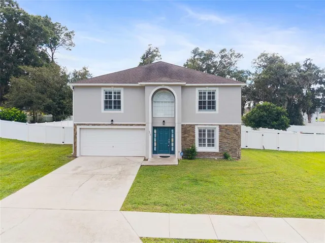 a picture of a door in front of a door