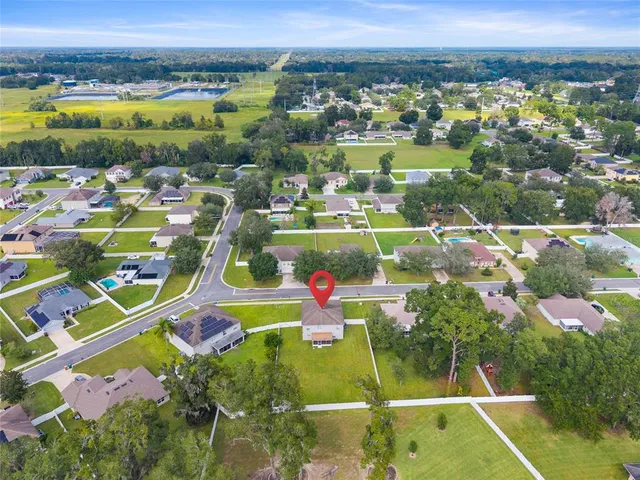 $490,525 | 4510 Southeast 32nd Place, Ocala, FL 34480