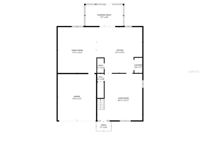 $490,525 | 4510 Southeast 32nd Place, Ocala, FL 34480