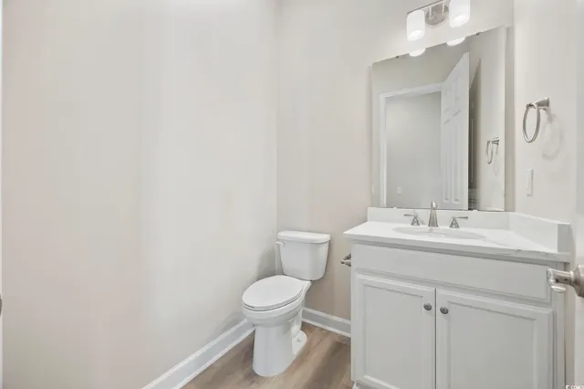 $385,000 | 2790 Cook Circle, Unit D, Myrtle Beach, SC 29577