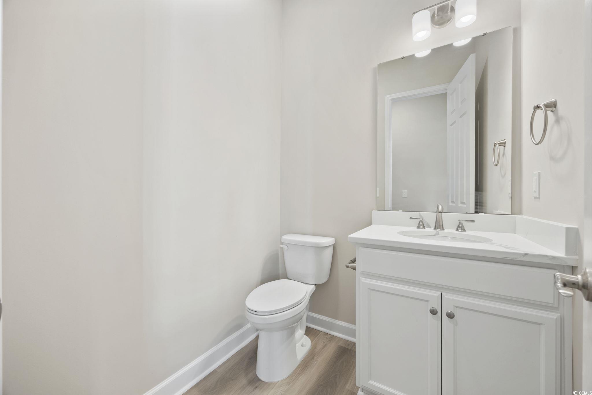 2790 Cook Circle, Unit D Myrtle Beach, SC 29577 - Photo 13 of 37