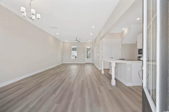 $385,000 | 2790 Cook Circle, Unit D, Myrtle Beach, SC 29577