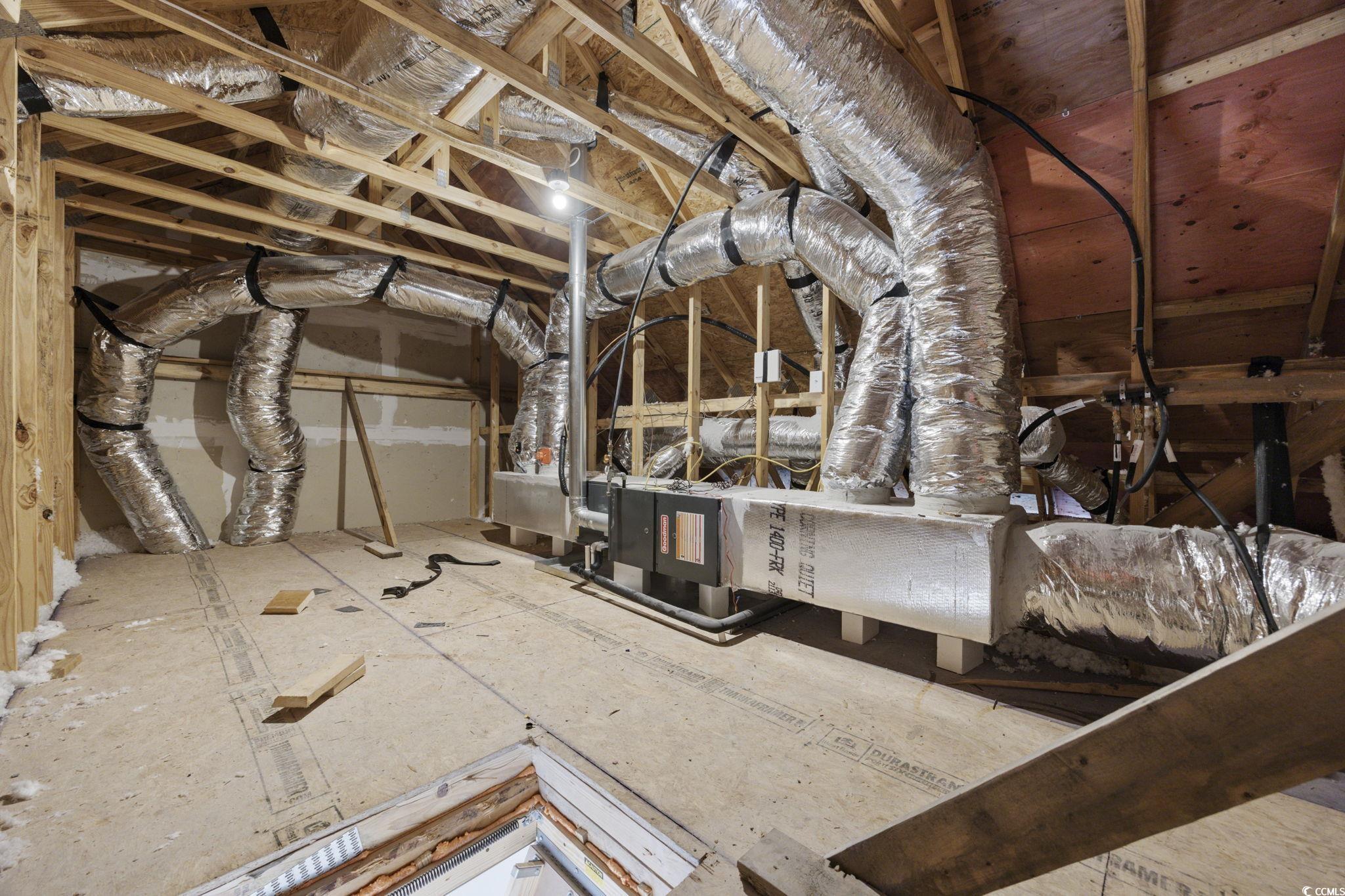 2790 Cook Circle, Unit D Myrtle Beach, SC 29577 - Photo 22 of 37