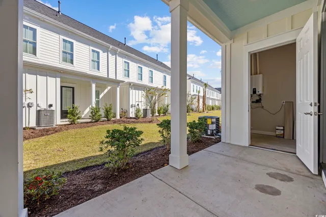 $385,000 | 2790 Cook Circle, Unit D, Myrtle Beach, SC 29577