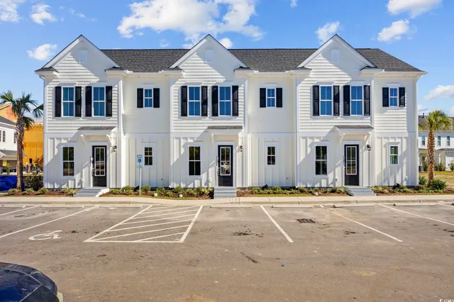 $385,000 | 2790 Cook Circle, Unit D, Myrtle Beach, SC 29577