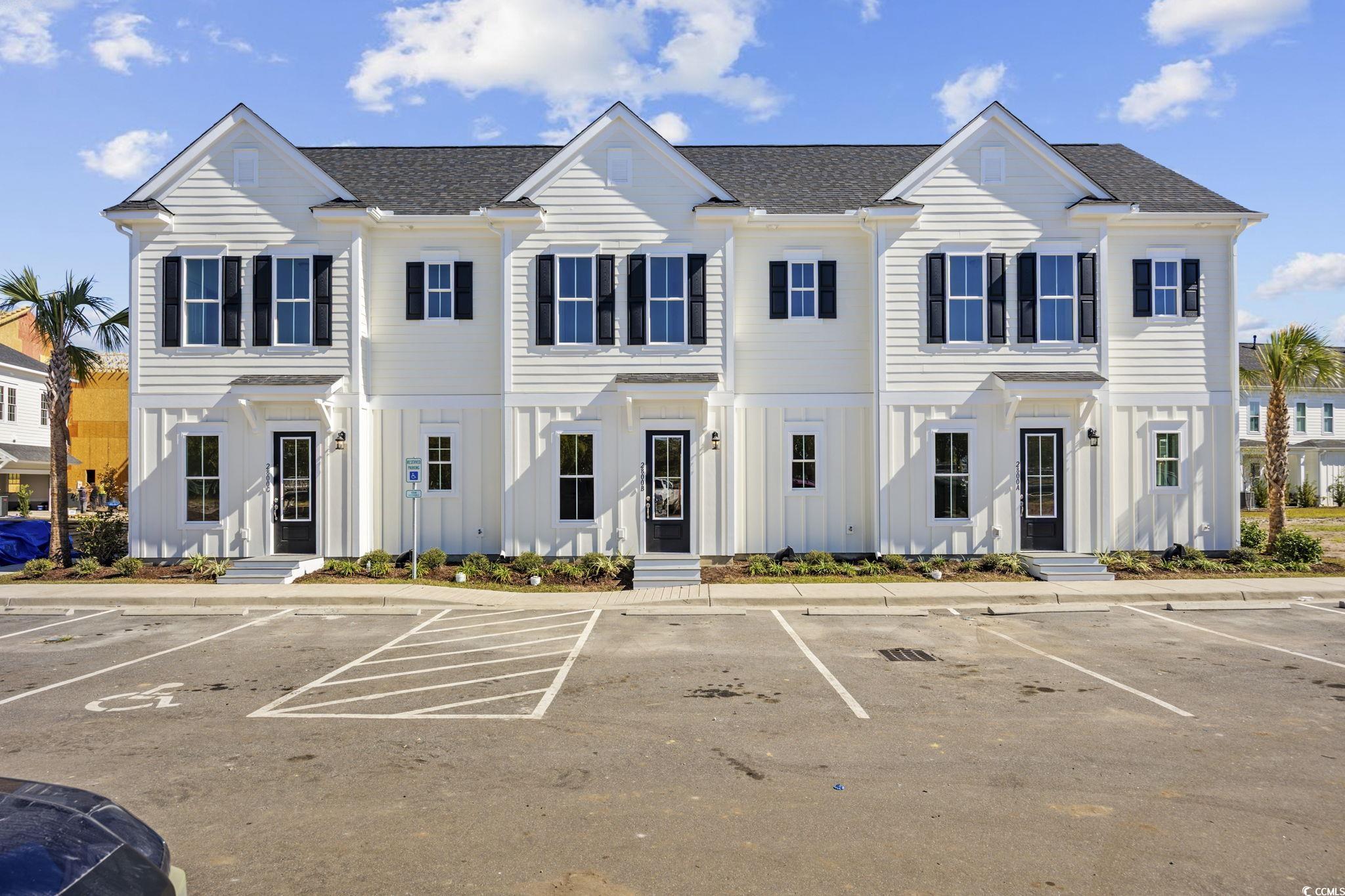 2790 Cook Circle, Unit D Myrtle Beach, SC 29577 - Photo 25 of 37