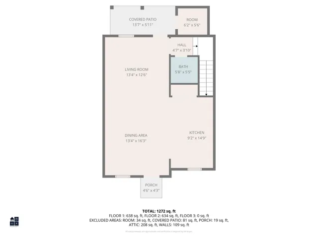 $385,000 | 2790 Cook Circle, Unit D, Myrtle Beach, SC 29577