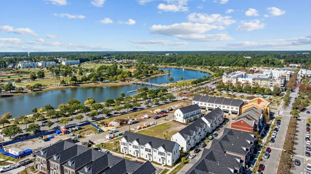 $385,000 | 2790 Cook Circle, Unit D, Myrtle Beach, SC 29577