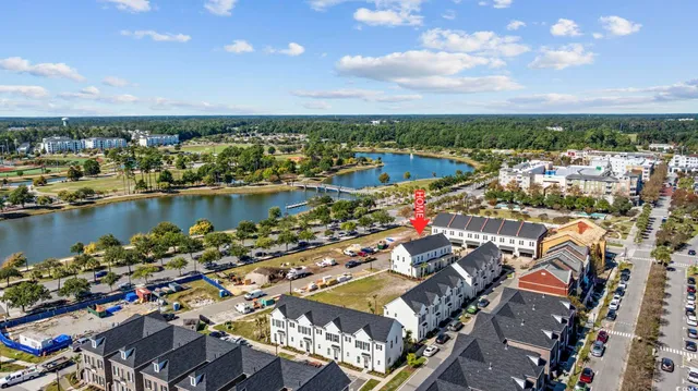 $385,000 | 2790 Cook Circle, Unit D, Myrtle Beach, SC 29577