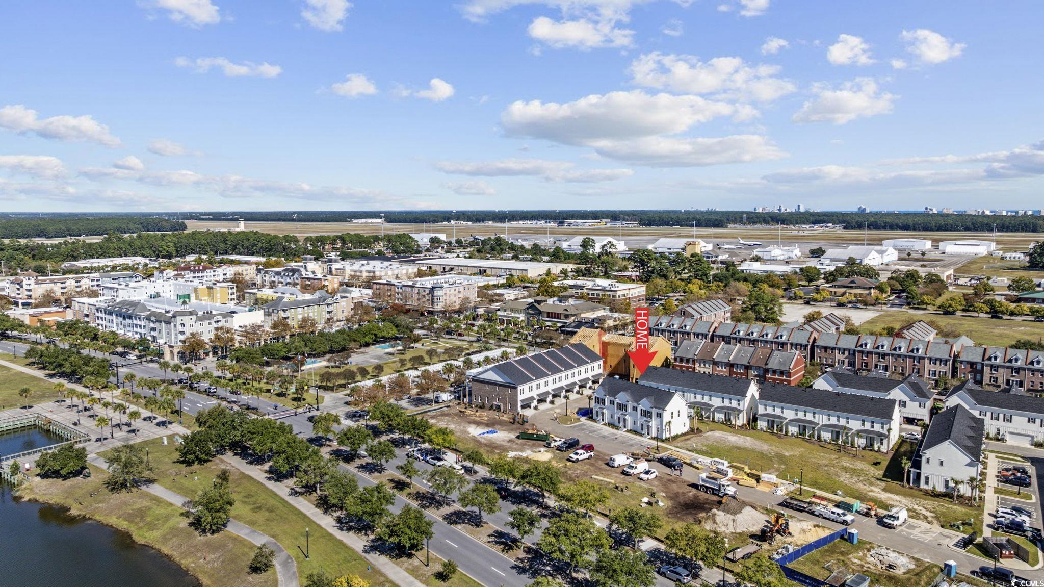 2790 Cook Circle, Unit D Myrtle Beach, SC 29577 - Photo 31 of 37