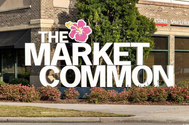 $385,000 | 2790 Cook Circle, Unit D, Myrtle Beach, SC 29577