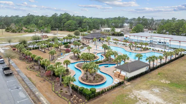 $385,000 | 2790 Cook Circle, Unit D, Myrtle Beach, SC 29577