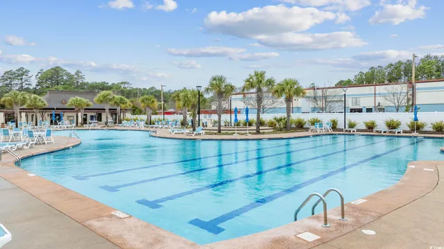 $385,000 | 2790 Cook Circle, Unit D, Myrtle Beach, SC 29577