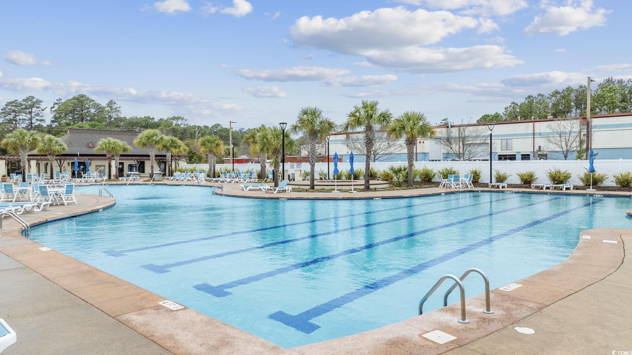 2790 Cook Circle, Unit D Myrtle Beach, SC 29577 - Photo 35 of 37