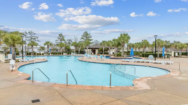 $385,000 | 2790 Cook Circle, Unit D, Myrtle Beach, SC 29577