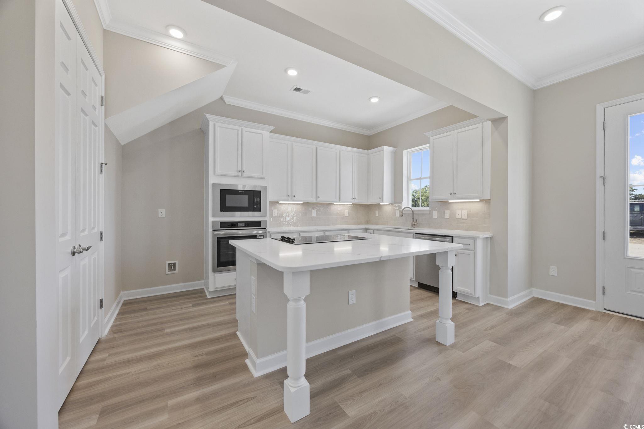 2790 Cook Circle, Unit D Myrtle Beach, SC 29577 - Photo 5 of 37