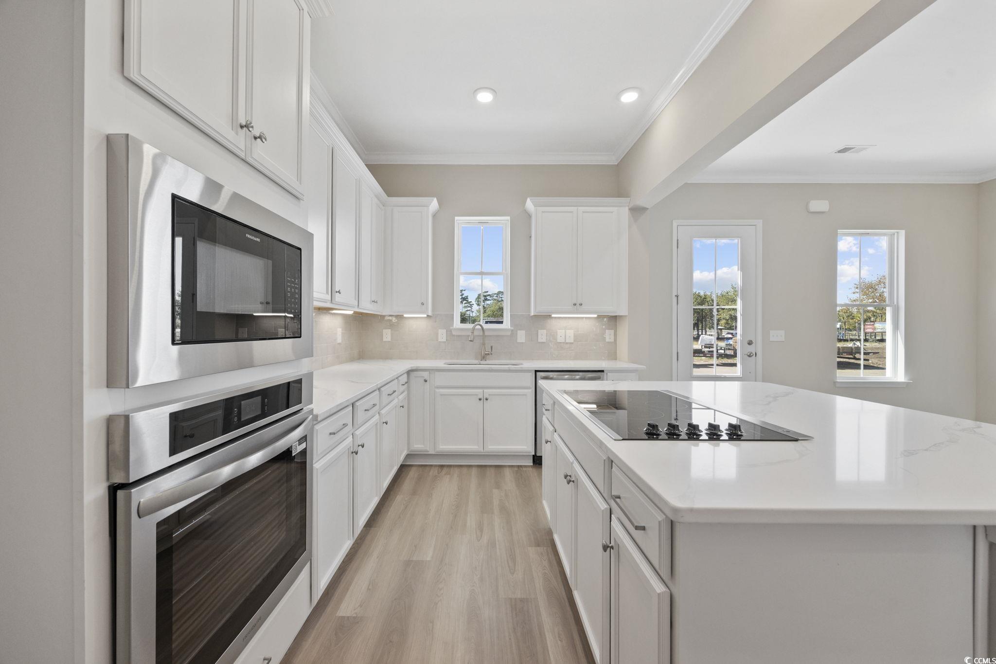 2790 Cook Circle, Unit D Myrtle Beach, SC 29577 - Photo 7 of 37