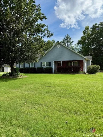 $328,900 | 1013 Navaho Trail, Monroe, GA 30655