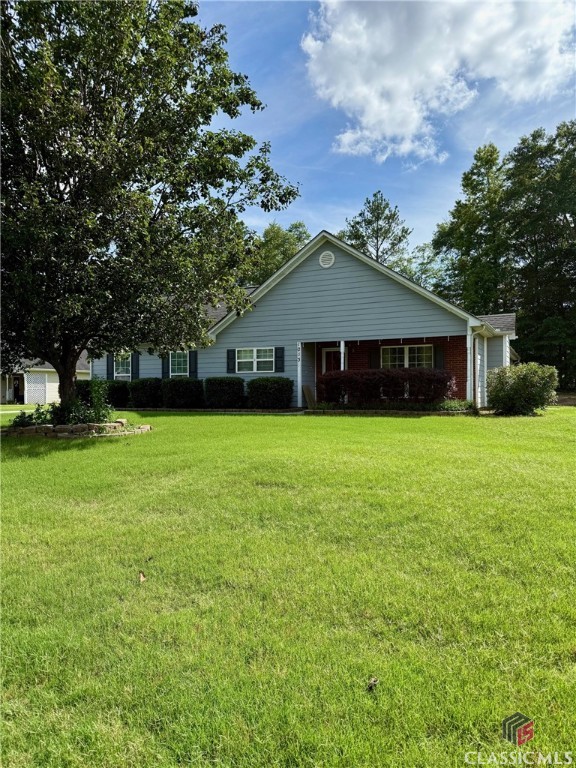 1013 Navaho Trail Monroe, GA 30655 - Photo 1 of 46