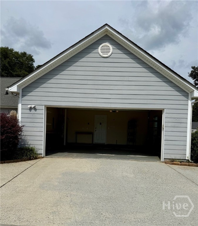 1013 Navaho Trail Monroe, GA 30655 - Photo 26 of 46