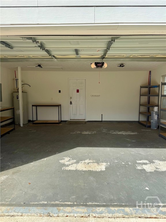 1013 Navaho Trail Monroe, GA 30655 - Photo 27 of 46