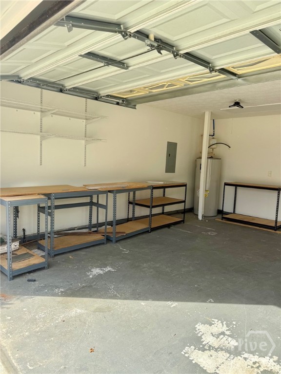 1013 Navaho Trail Monroe, GA 30655 - Photo 28 of 46