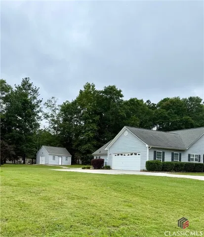 $328,900 | 1013 Navaho Trail, Monroe, GA 30655