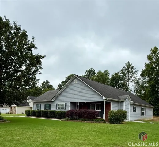 $328,900 | 1013 Navaho Trail, Monroe, GA 30655