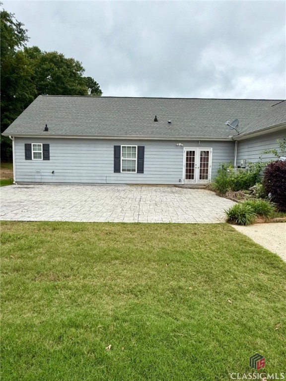 1013 Navaho Trail Monroe, GA 30655 - Photo 31 of 46