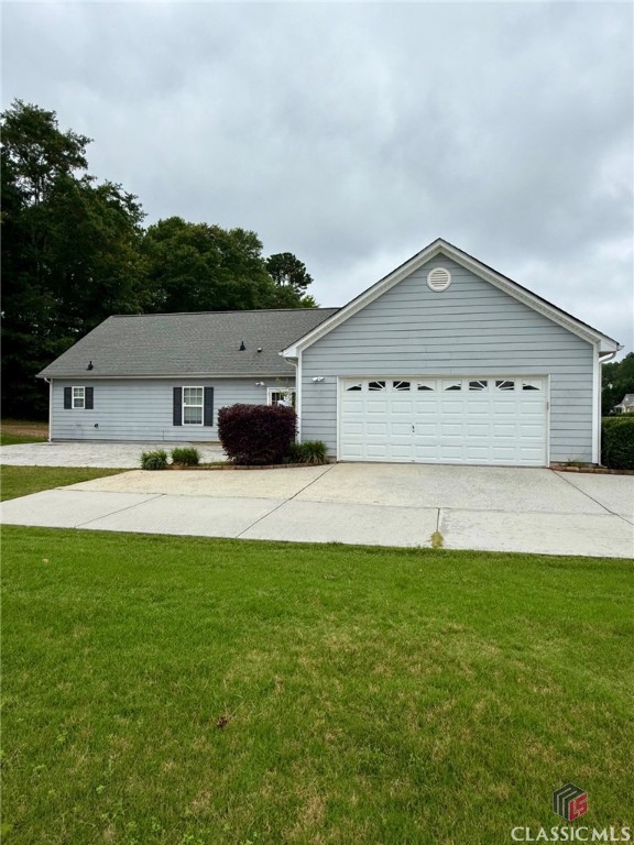 1013 Navaho Trail Monroe, GA 30655 - Photo 32 of 46