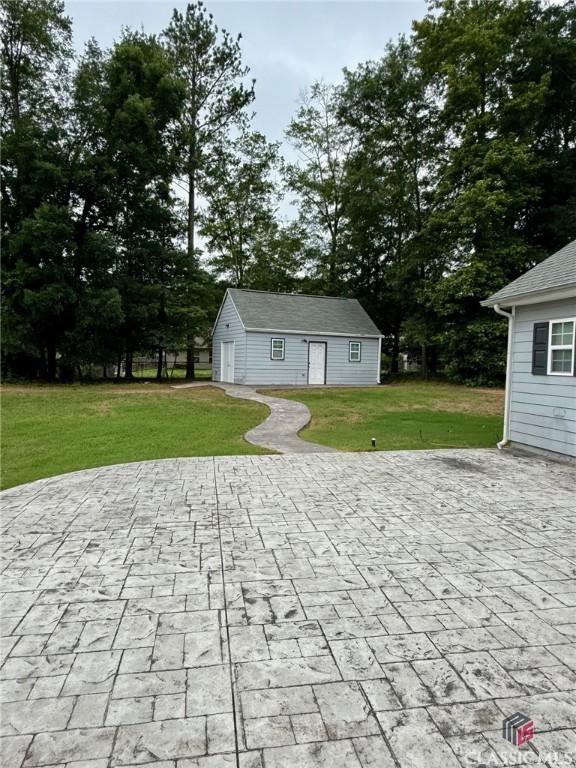 1013 Navaho Trail Monroe, GA 30655 - Photo 36 of 46