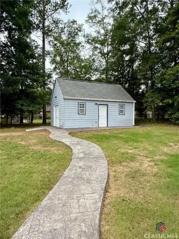 $328,900 | 1013 Navaho Trail, Monroe, GA 30655