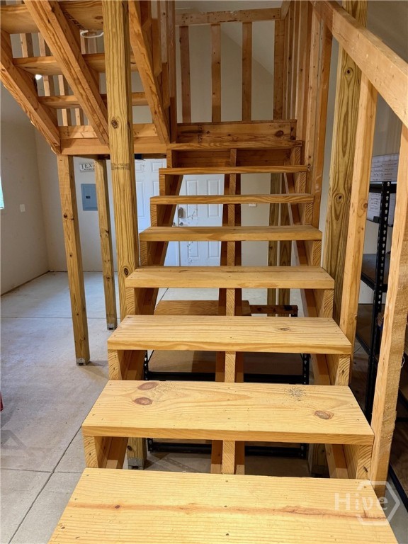 1013 Navaho Trail Monroe, GA 30655 - Photo 39 of 46