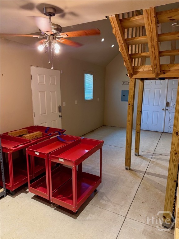 1013 Navaho Trail Monroe, GA 30655 - Photo 41 of 46