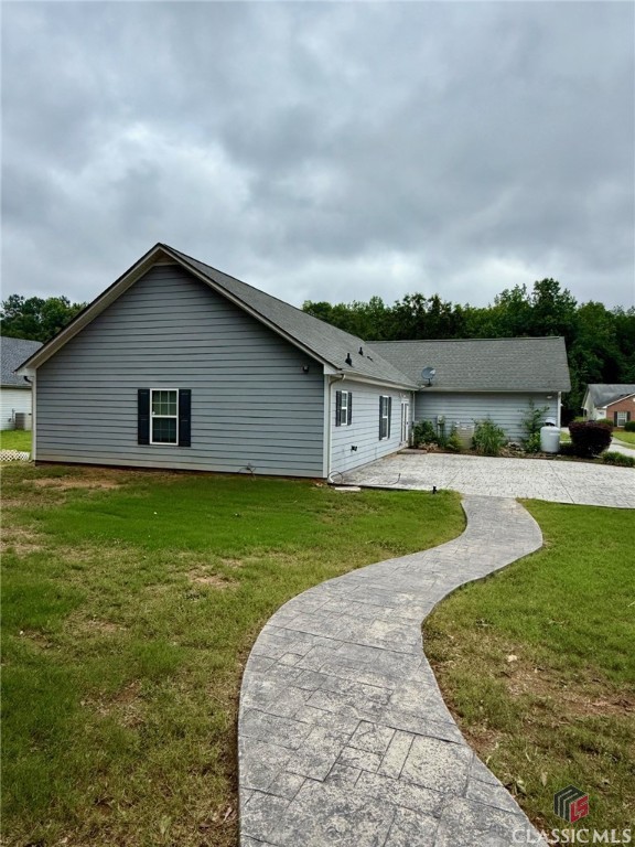 1013 Navaho Trail Monroe, GA 30655 - Photo 43 of 46